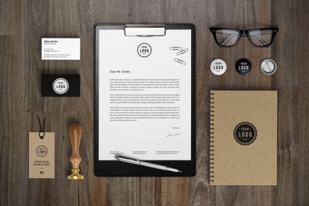 Legal consulting identity