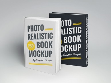 Book cover design